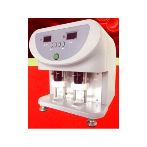 裕澤毅血栓彈力圖儀YZ5000