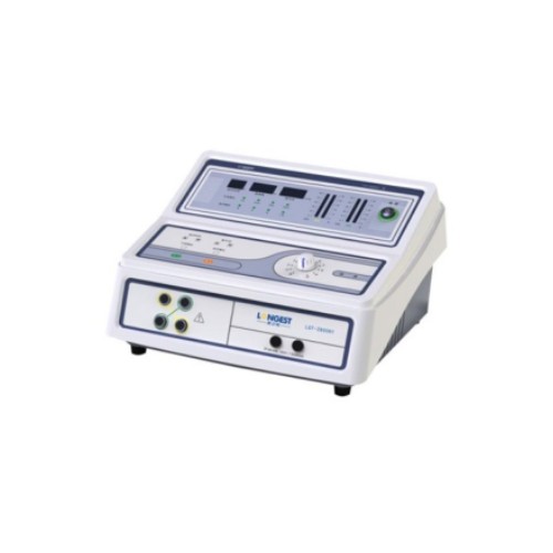 龍之杰Longest 干擾電治療儀(疼痛治療儀 ) LGT-2800H1