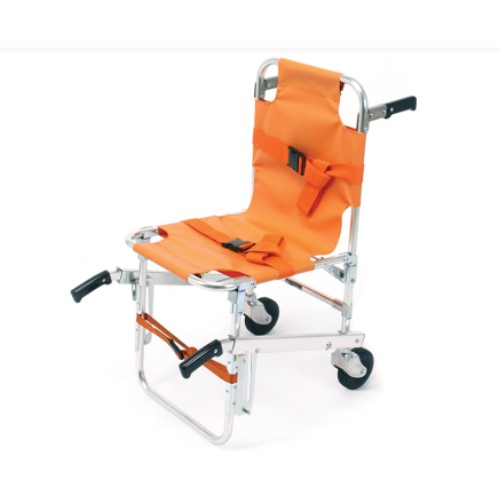 美國Ferno樓梯椅上樓擔架40型