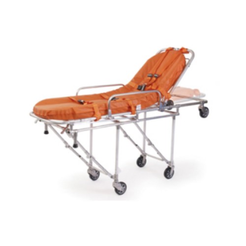 美國Ferno上車擔架25型