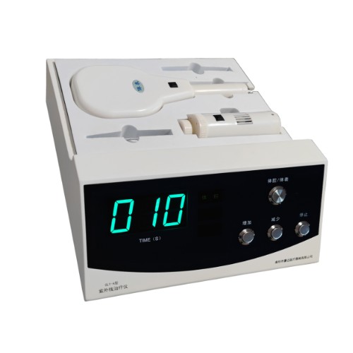 豪邁紫外線治療儀GLY-A型