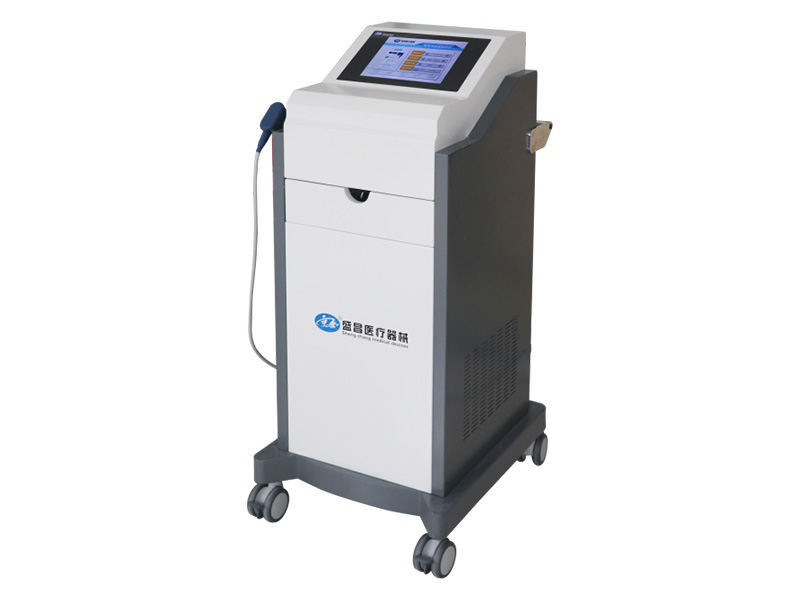 體外沖擊波治療儀SC-TY-1000觸摸屏