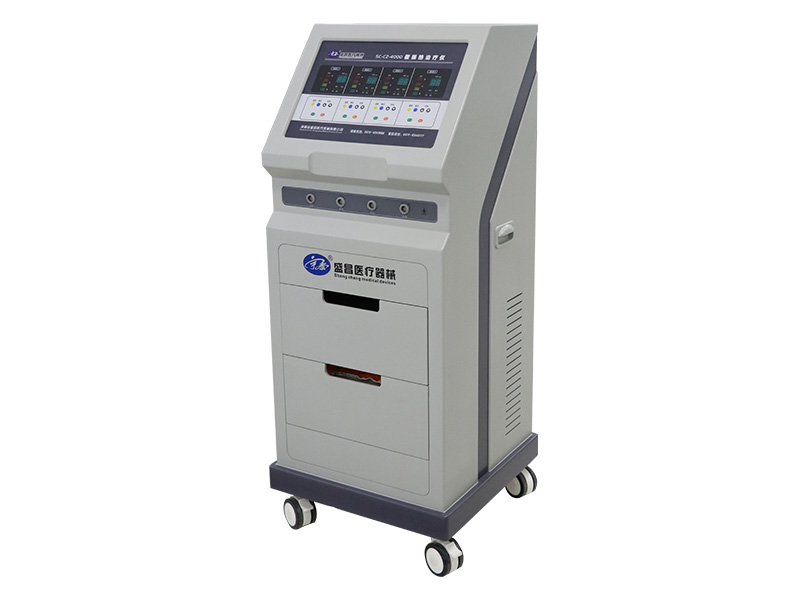 磁振熱治療儀SC-CZ-4000