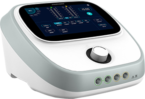 中頻干擾電治療儀-臺式PZ-2301 / PZ-2302