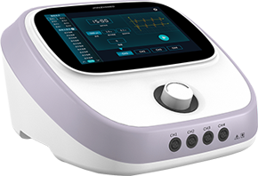 痙攣肌肉電刺激治療儀PZ-2202 / PZ-2204