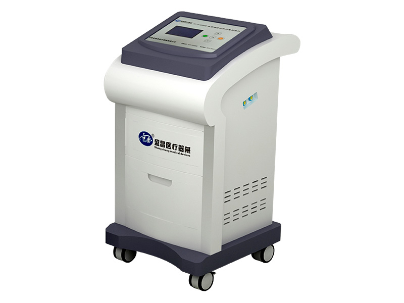 空氣壓力循環治療儀SC-QY-7000