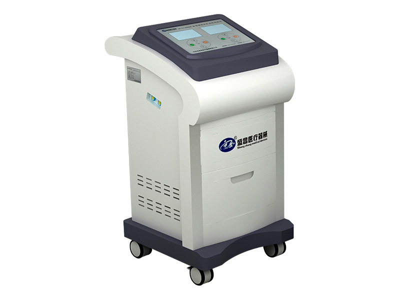 空氣壓力循環治療儀SC-QY-8000