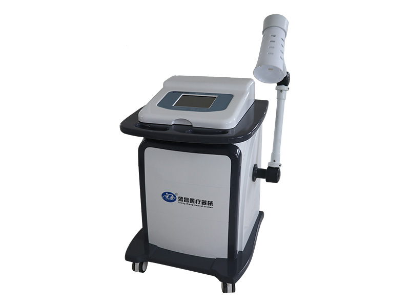 熏蒸治療機 SCZ-IA（單）