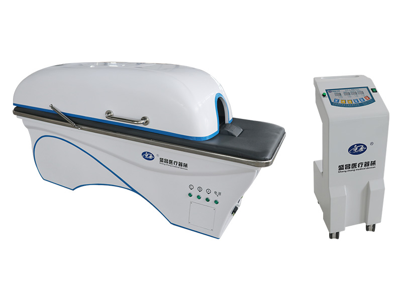 熏蒸治療機SCZ-IC增強款