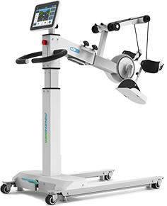 床旁下肢訓練器PZ-5203