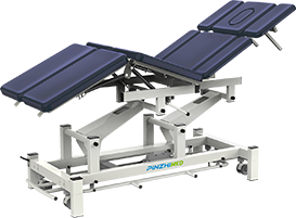 多體位醫用診療床PZ-5302L/PZ-5305/PZ-5309