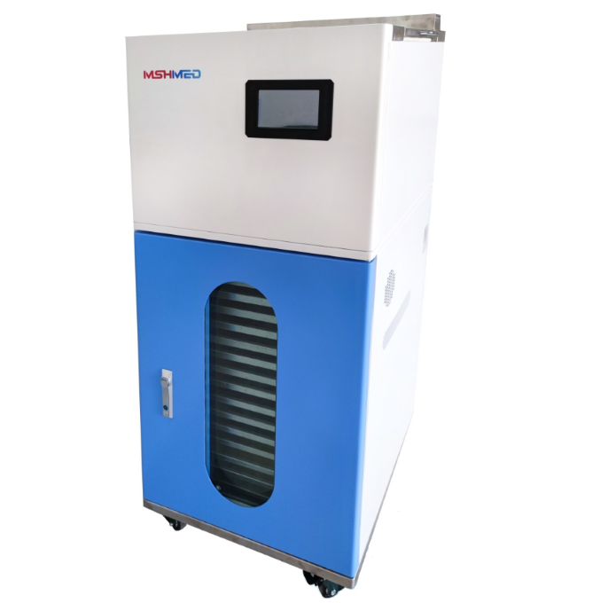 全自動蠟療儀 MS-500C-12