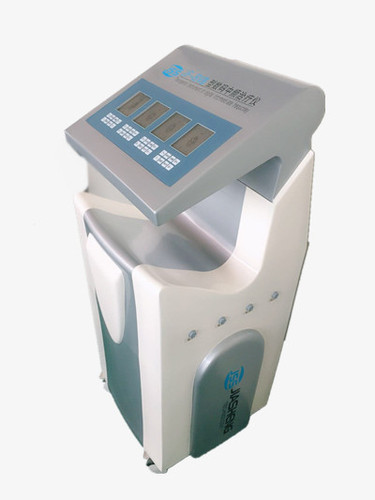 數(shù)碼中頻治療儀JF-CIII八通路