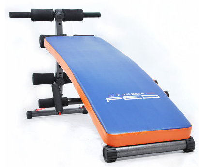 弧形腹肌訓練器JF-FJQ