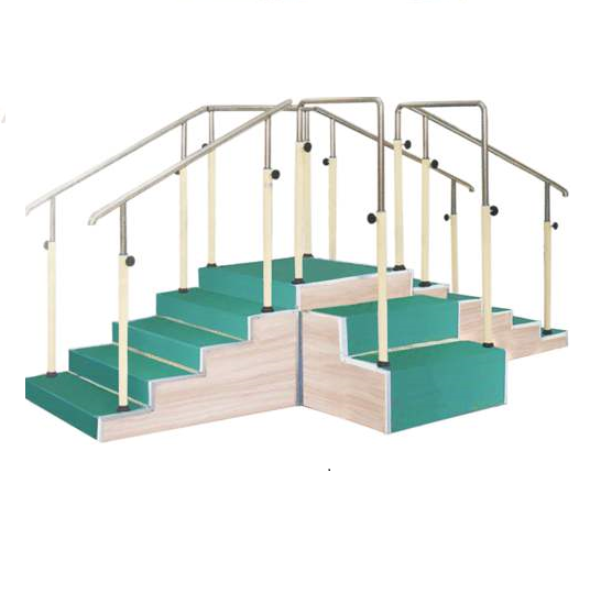 訓練用階梯(三向)MS-JT-02