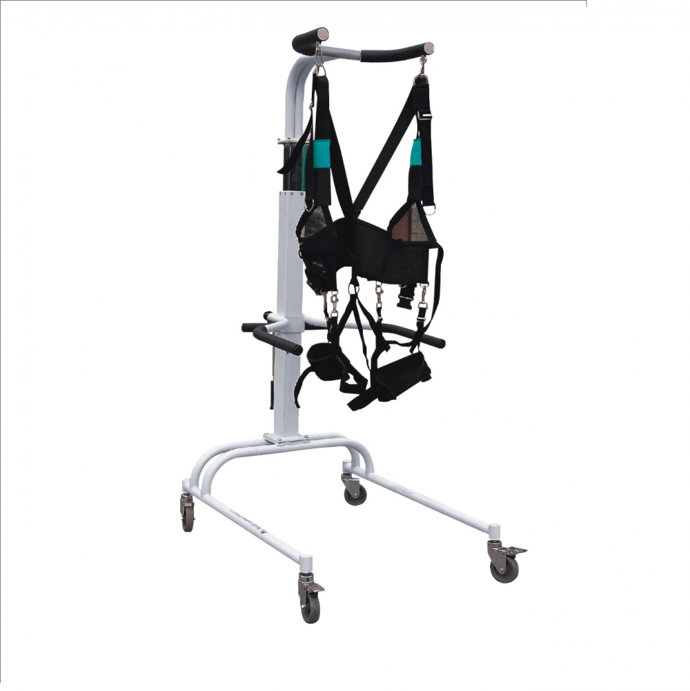 電動減重步態(tài) 訓(xùn)練器 MS-JZB-02