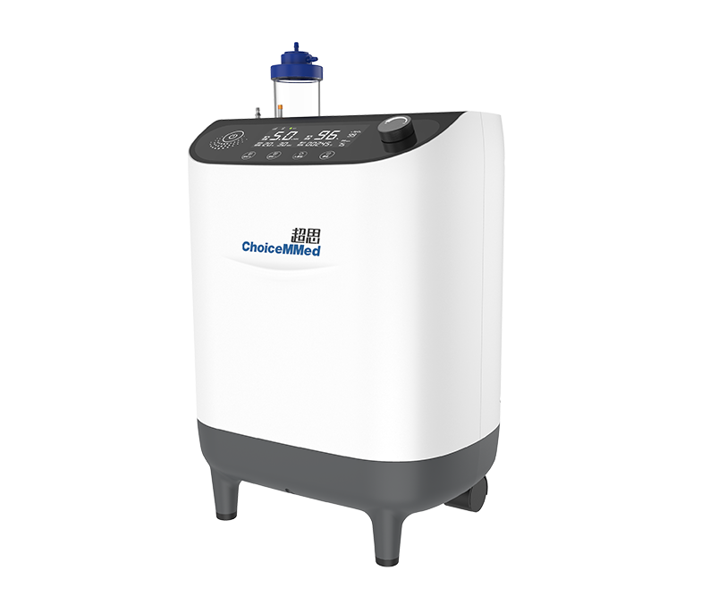 智能醫用制氧機