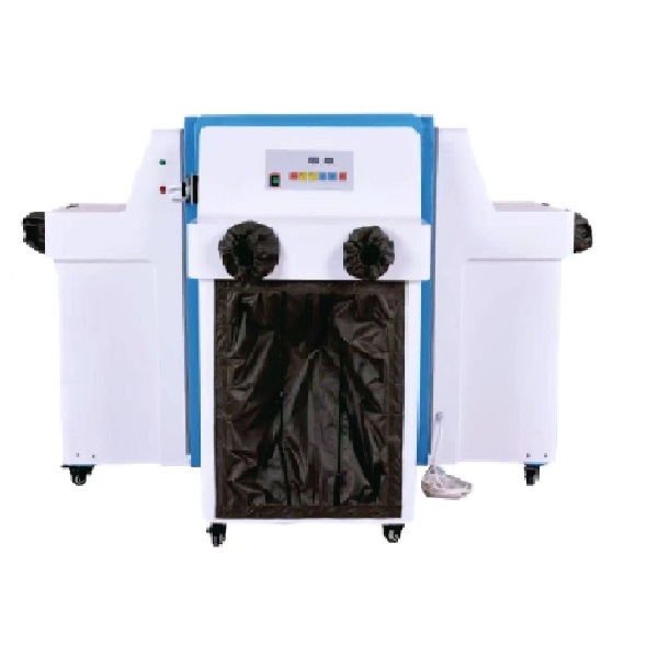 熏蒸治療儀MS-300(三人手足款)