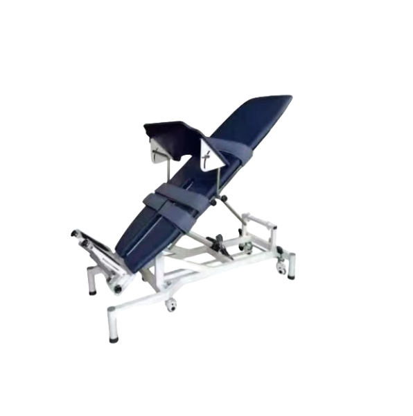 電動康復床YZ-D/ZL-3(帶足內(nèi)外翻矯正板)