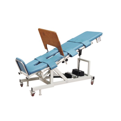 康龍威多功能康復(fù)訓(xùn)練床(成人起立普通式)