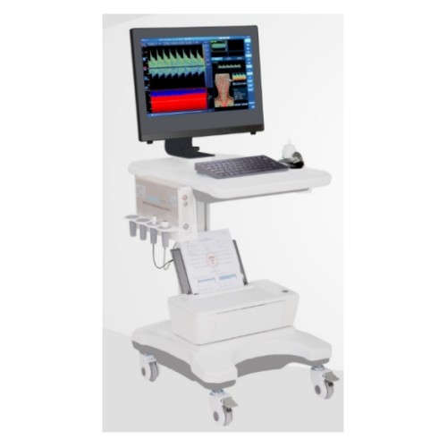 悅琦超聲經(jīng)顱多普勒血流分析儀TCD-2000	