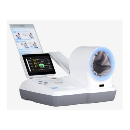 悅琦全自動(dòng)電子血壓計(jì)ABP-1000