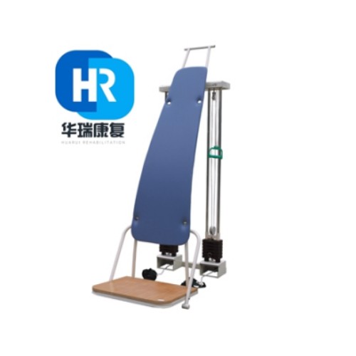 華瑞康復胸背部矯正運動器(配拉力器）HR-XBJ-02