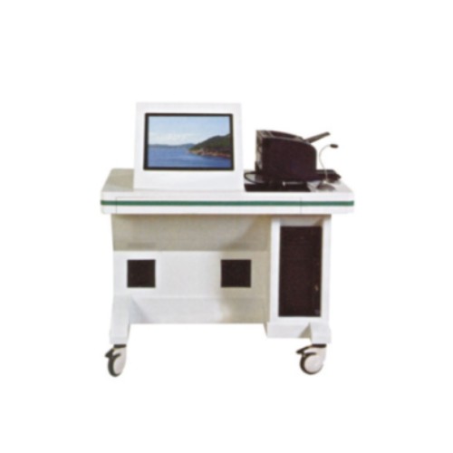 華瑞構音評估與訓練系統HR-GY-01