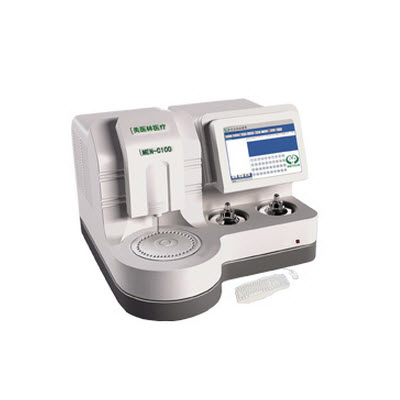 全自動血液流變動態分析儀 全自動血液流變動態分析儀