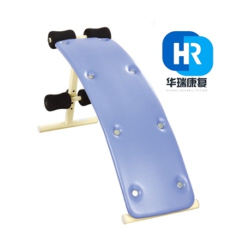 弧形腹肌訓練器 弧形腹肌訓練器