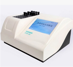 動態血沉分析儀 動態血沉分析儀