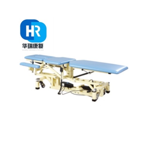 華瑞腰背按摩床HR-YBZ