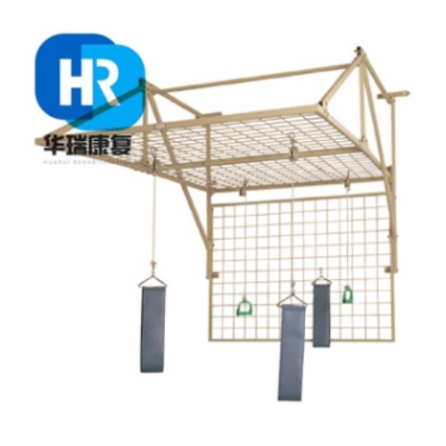 華瑞牽引網架HR-QYJ-01