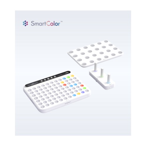 卓道多反饋感觀電子插板SmartColor