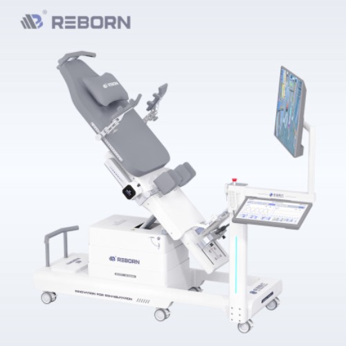 下肢反饋訓練系統 下肢反饋訓練系統