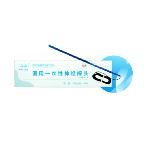 一次性神經探頭