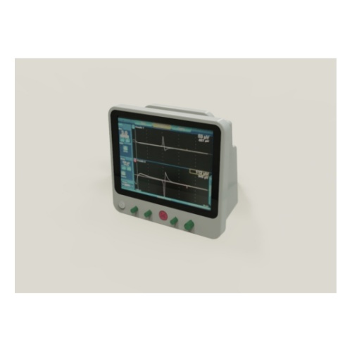 康源神經監測系統