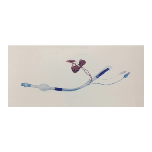 神經監測雙腔氣管插管 神經監測雙腔氣管插管