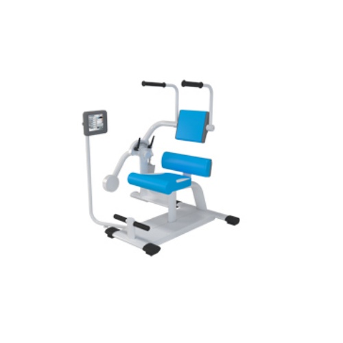 氣阻式智能康復訓練 氣阻式智能康復訓練