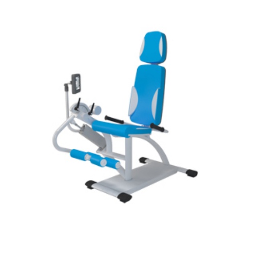 瑞貝克氣阻式智能康復訓練系統-腿部屈伸訓練器 QZ-05A