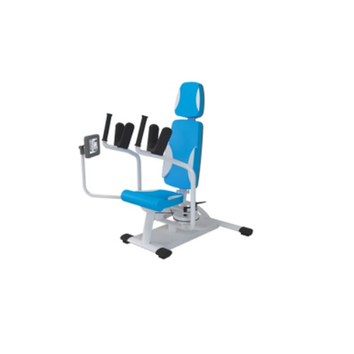 氣阻式智能康復訓練系統 氣阻式智能康復訓練系統