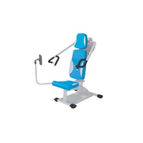 氣阻式智能康復訓 氣阻式智能康復訓