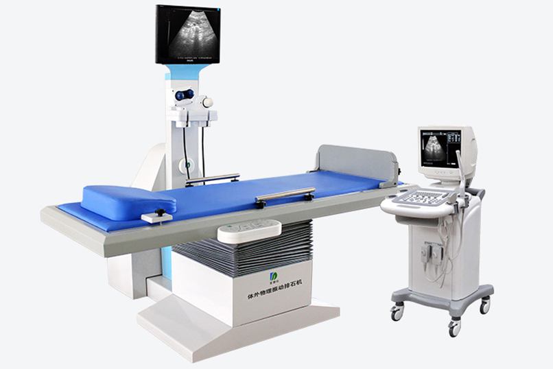Friend-Ⅰ 體外物理振動排石機