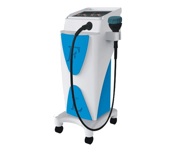 多頻振動排痰機FL-PT-1