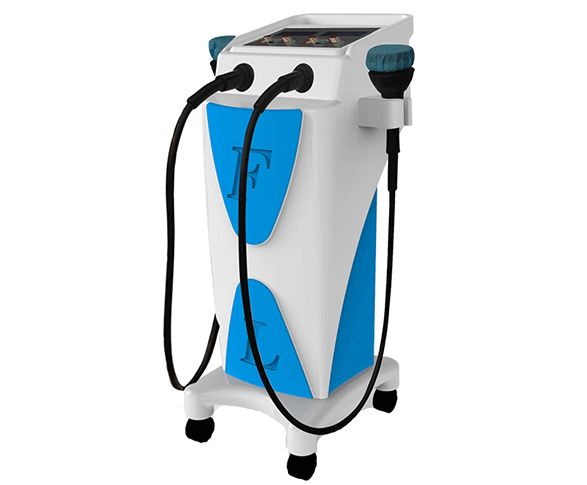 多頻振動排痰機FL-PT-2