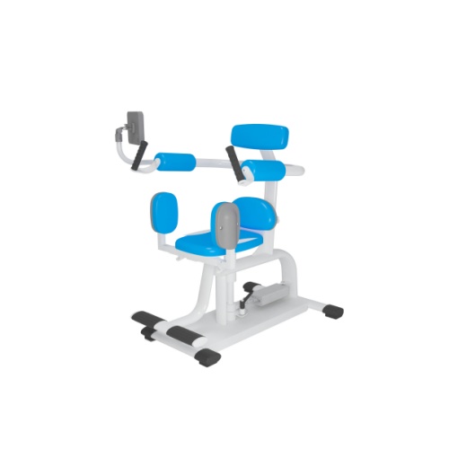 腰背旋轉訓練器 腰背旋轉訓練器