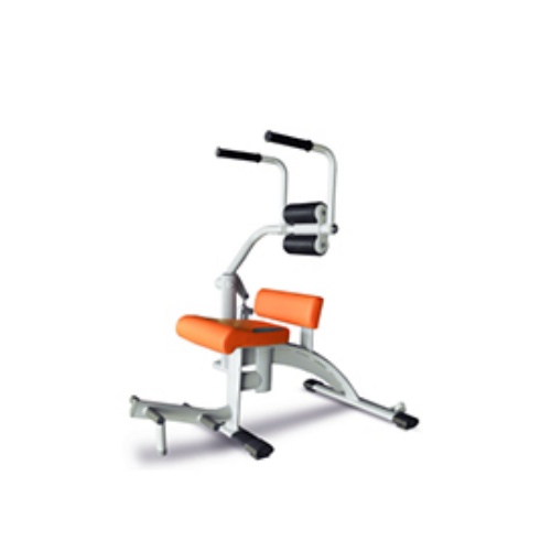 腹背肌康復(fù)訓(xùn)練器 腹背肌康復(fù)訓(xùn)練器