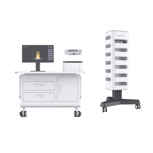 多媒體互動訓練系統 多媒體互動訓練系統