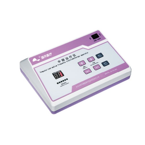 中頻治療儀 中頻治療儀