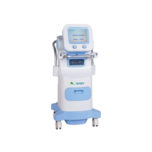 瑞禾立體動(dòng)態(tài)干擾電治療儀 RH-GRD-A